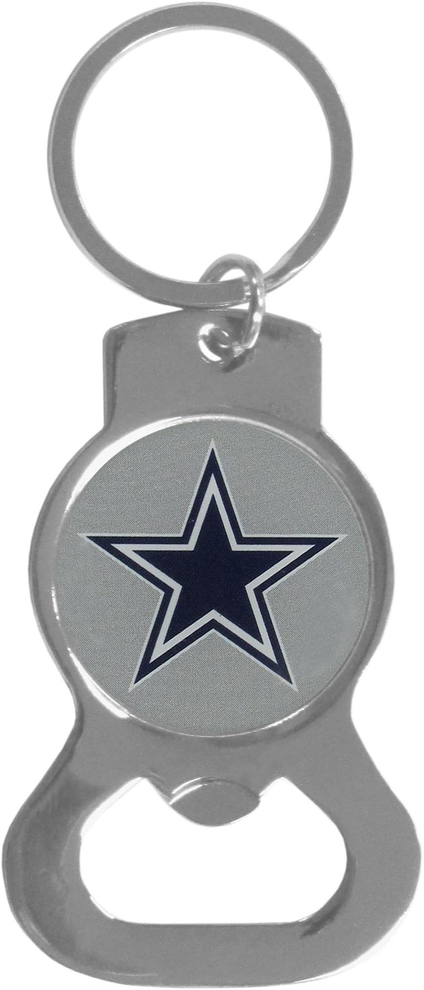 NFL Bottle Opener Key Chain