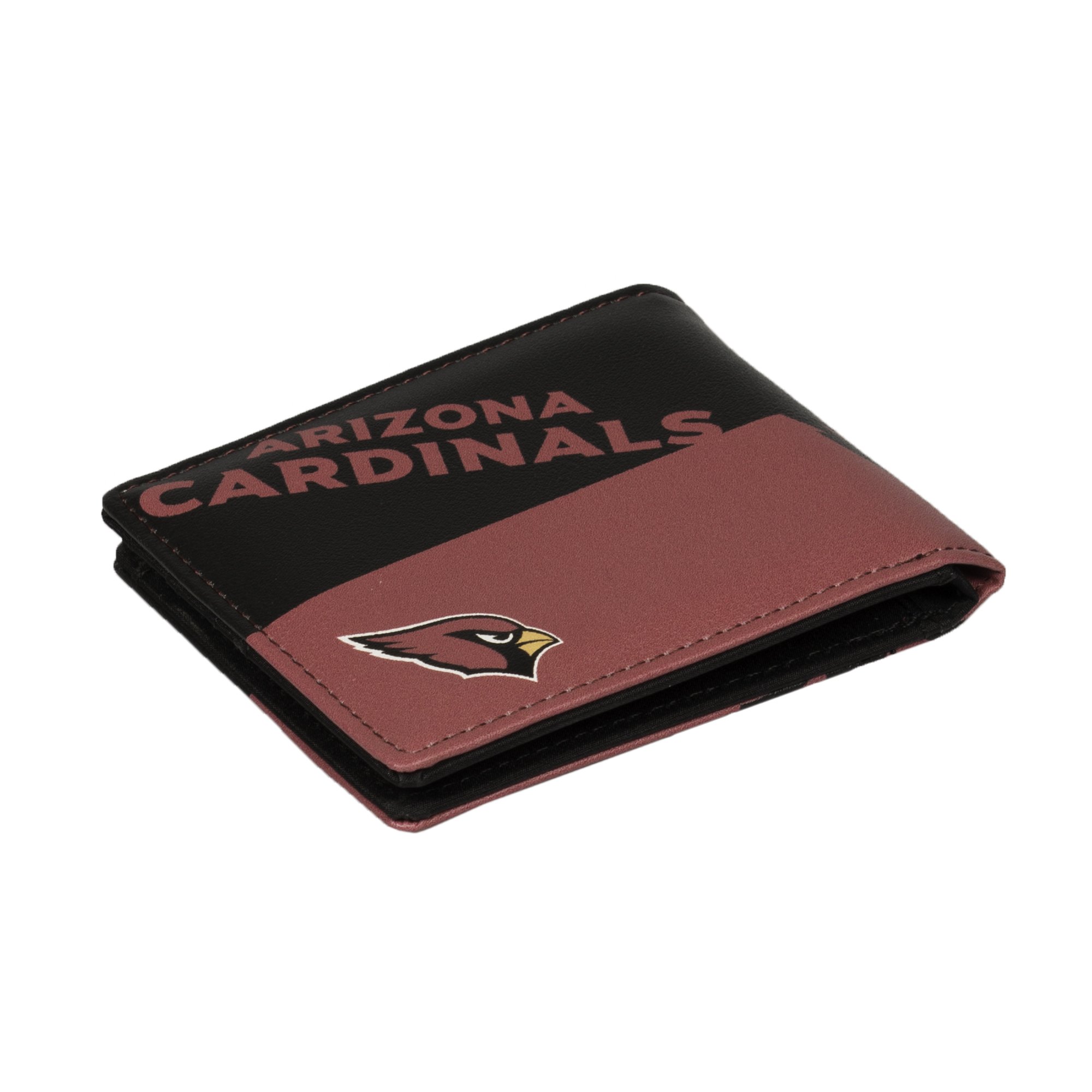 Littlearth NFL Bi-Fold Wallet - Officially Licensed Teams