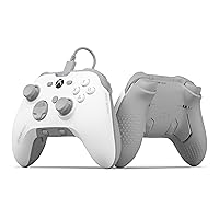 SCUF VALOR PRO Controller Xbox a Prestazioni Cablate – Paddle Posteriori Personalizzabili