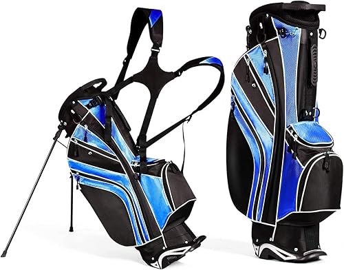 MEDIMALL Bolsa de soporte de golf