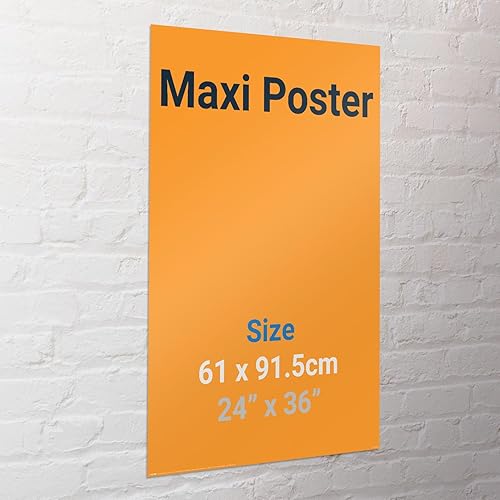 Miniatura 6 de Poster Back to the Future - Michael J Fox