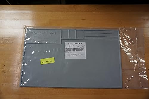 Miniatura 5 de Ransom Rest Master MAT