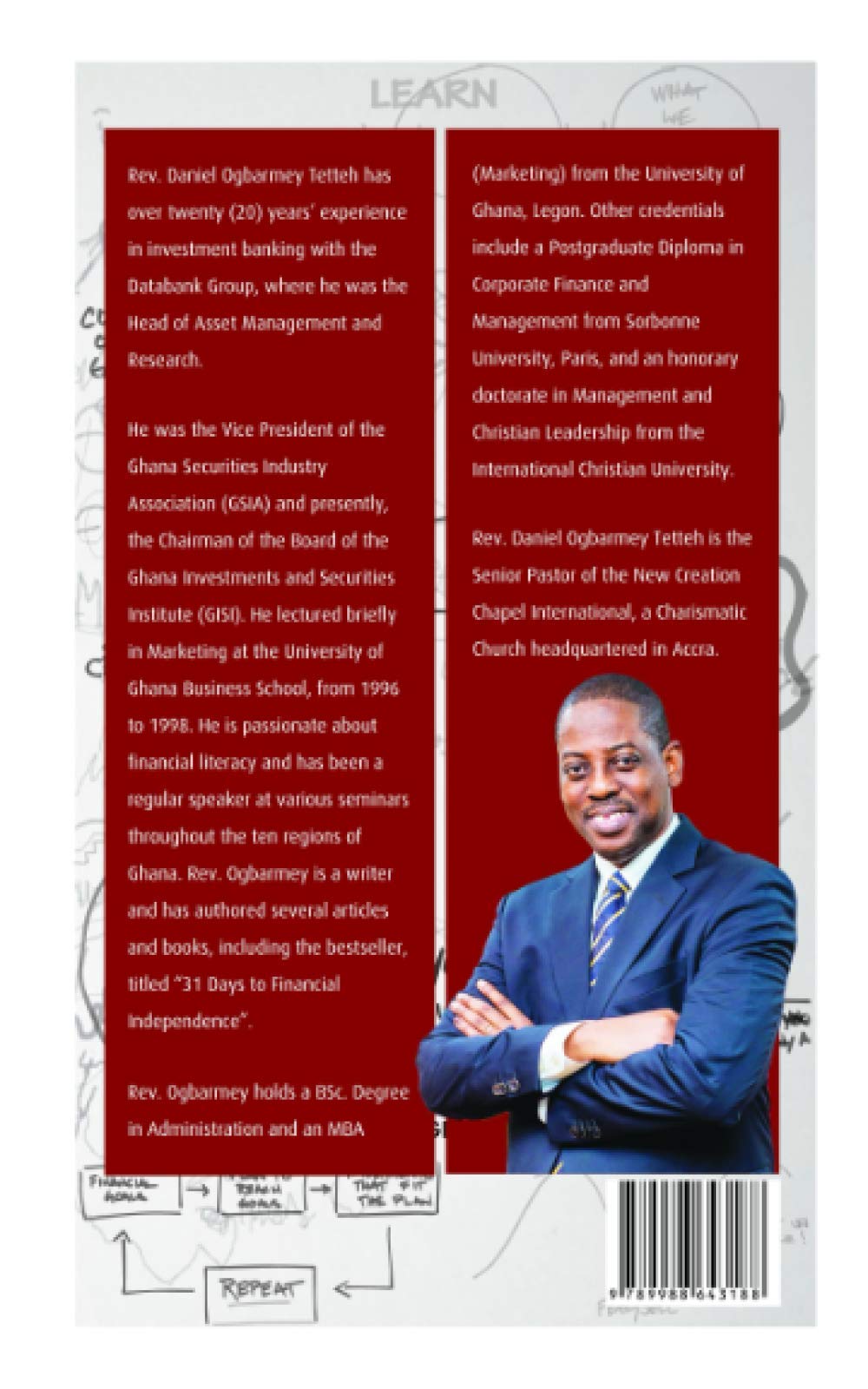 31 Days to Financial Independence