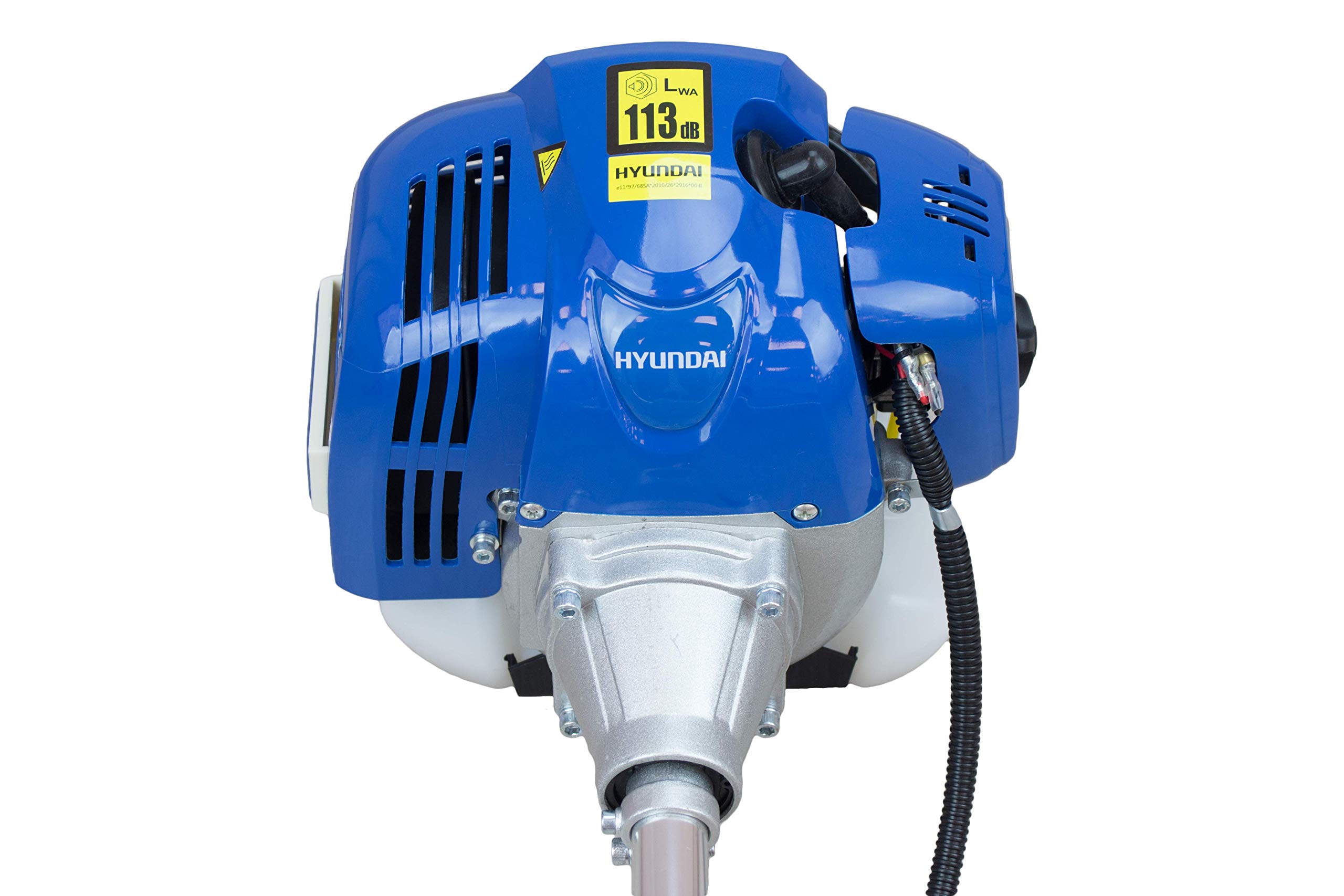 Hyundai, HY-HYBC4310, Desbrozadora