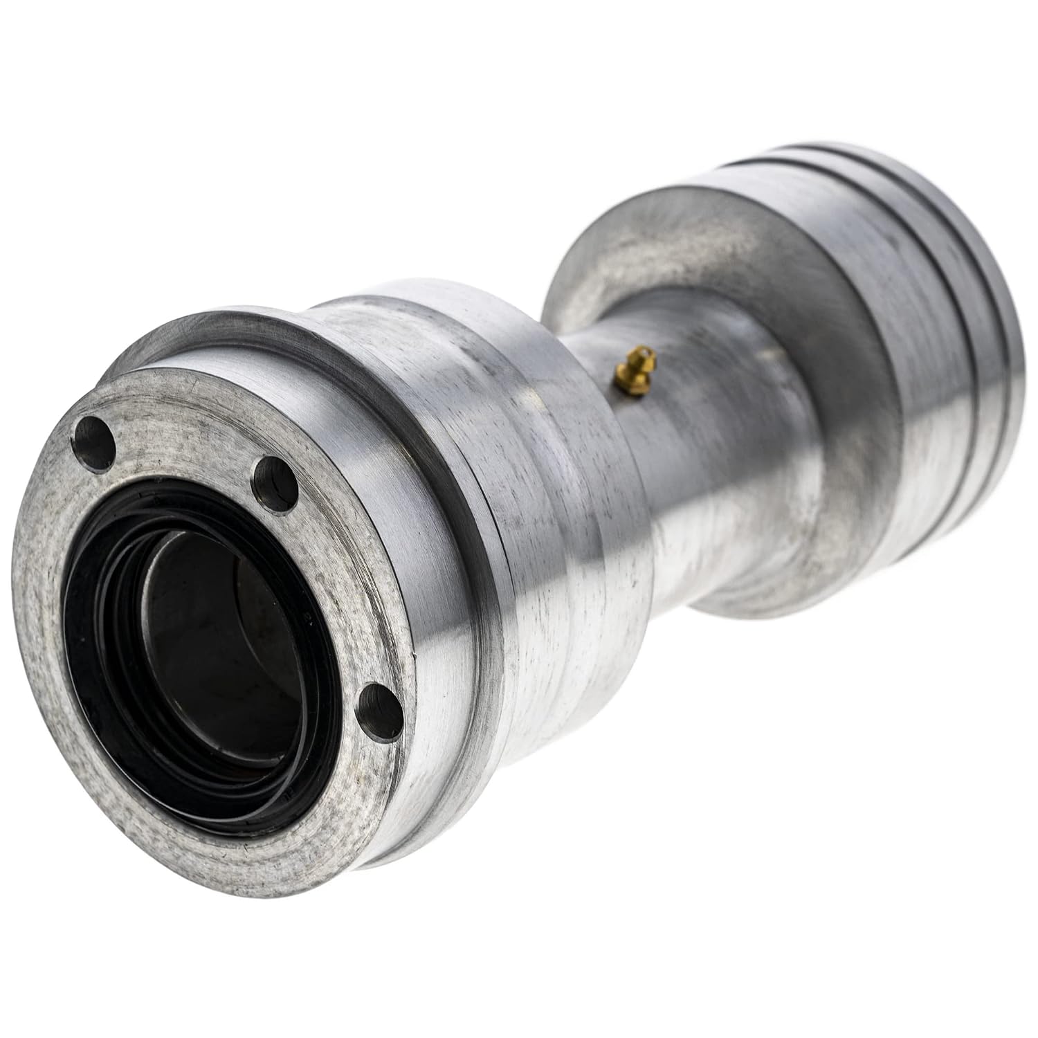 NICHE Rear Twin Row Axle Bearing Carrier for Yamaha Raptor 700 1PE-25311-00-00 1S3-25311-01-00