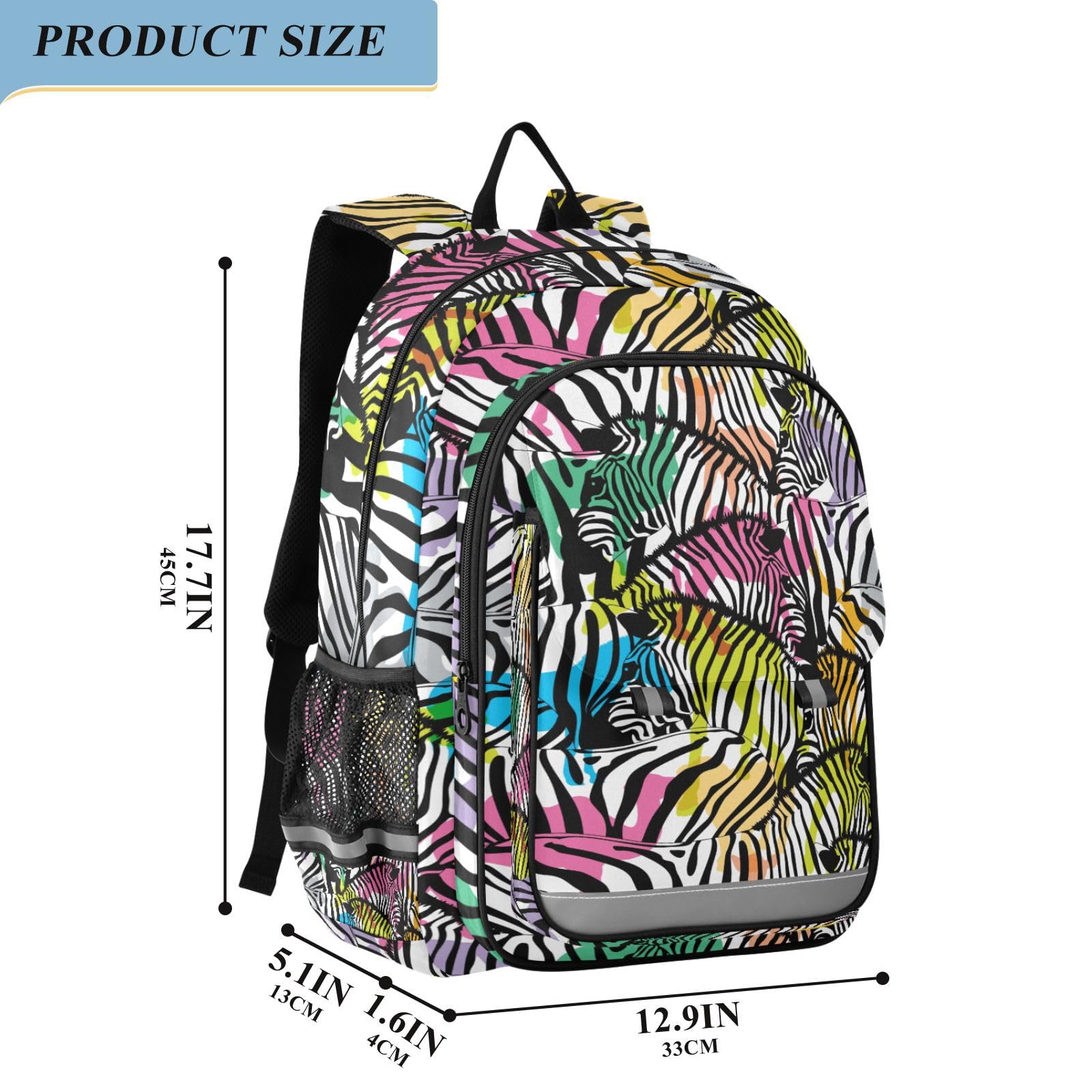 Mnsruu Joli sac d'école en forme de canard jaune pour garçons et filles, grand sac à dos pour enfants de maternelle, léger et résistant à l'eau.