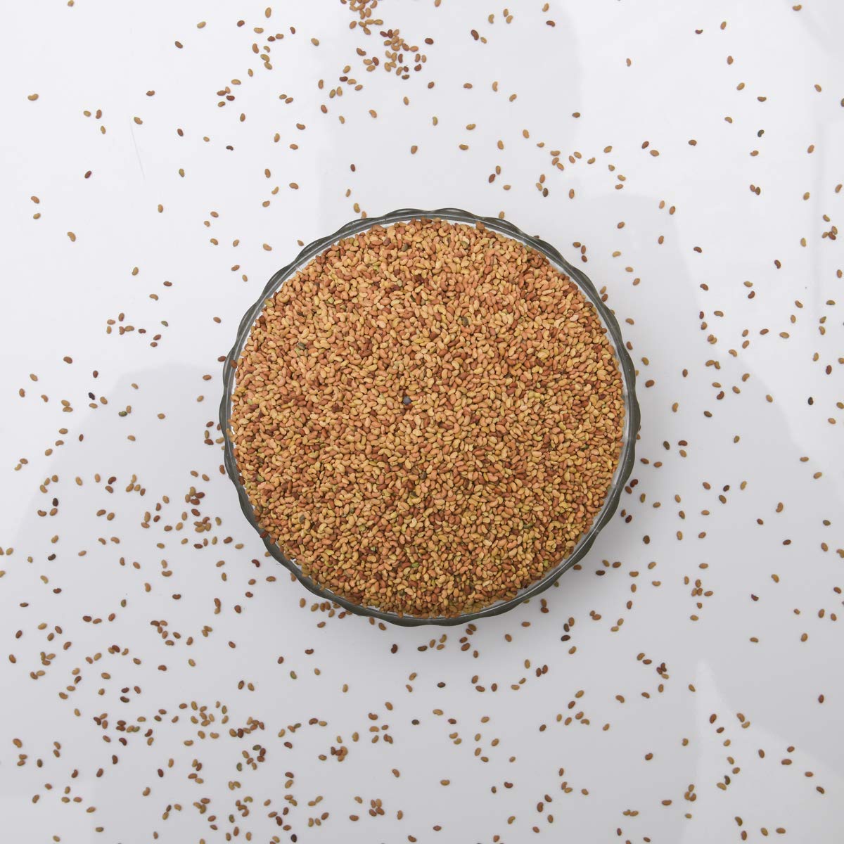 Dry Fruit Hub - Alfalfa Seeds 400gm,Alfalfa seeds for sprouting, 1