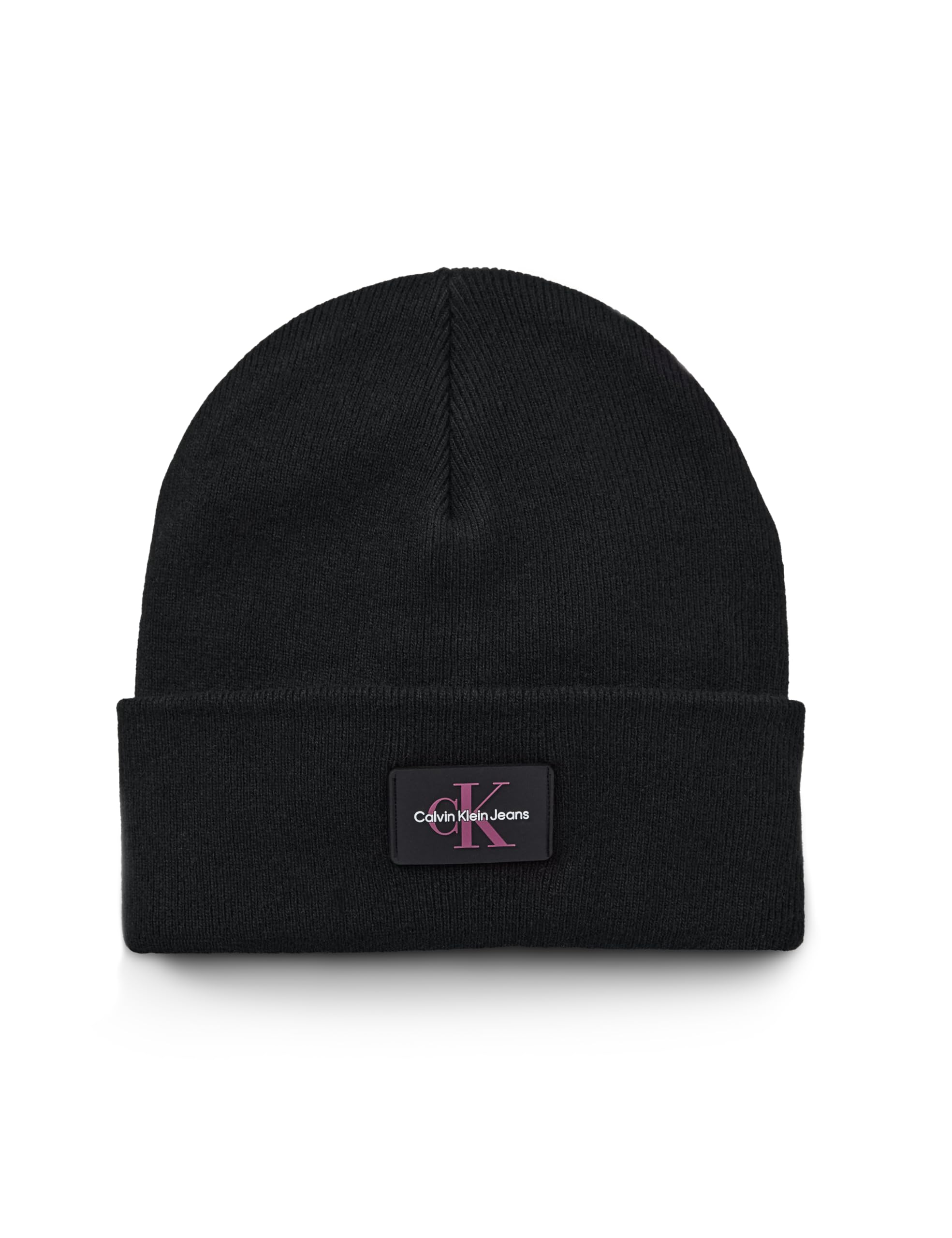 Calvin Klein Damen Beanie-Mütze