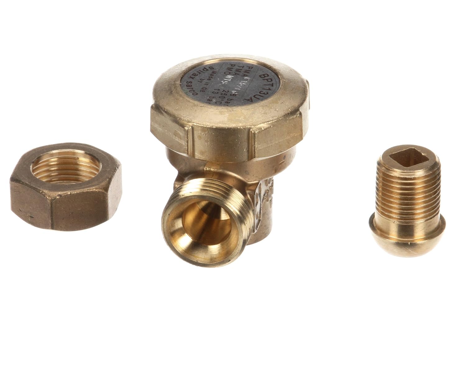 Southbend Range 9170-1 Steam Trap