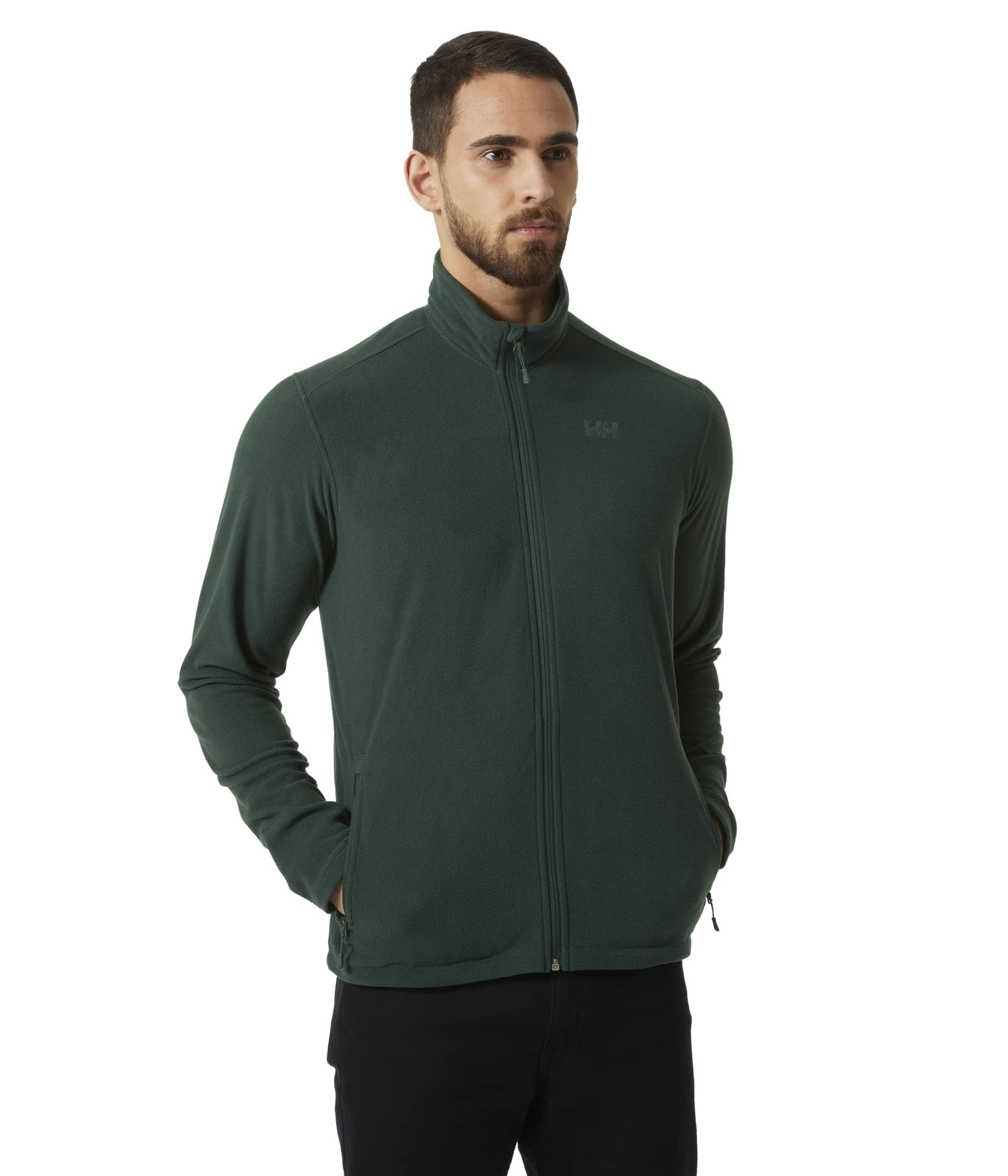 Helly HansenDaybreaker Fleece Jacket Mens