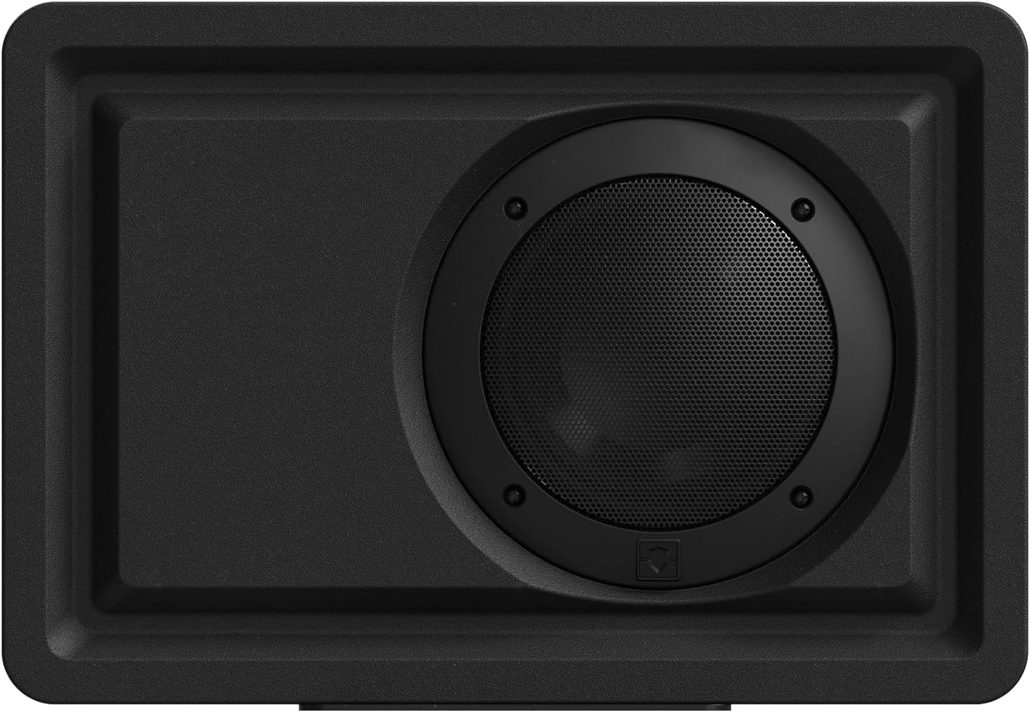 Wet Sounds WS-SUB 650 ES WS-SUB 650 ES 6.5" Subwoofer w/Enclosure