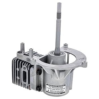 Amazon.com : MTD 753-06841 SHORTBLOCK OEM part for Troy-Bilt