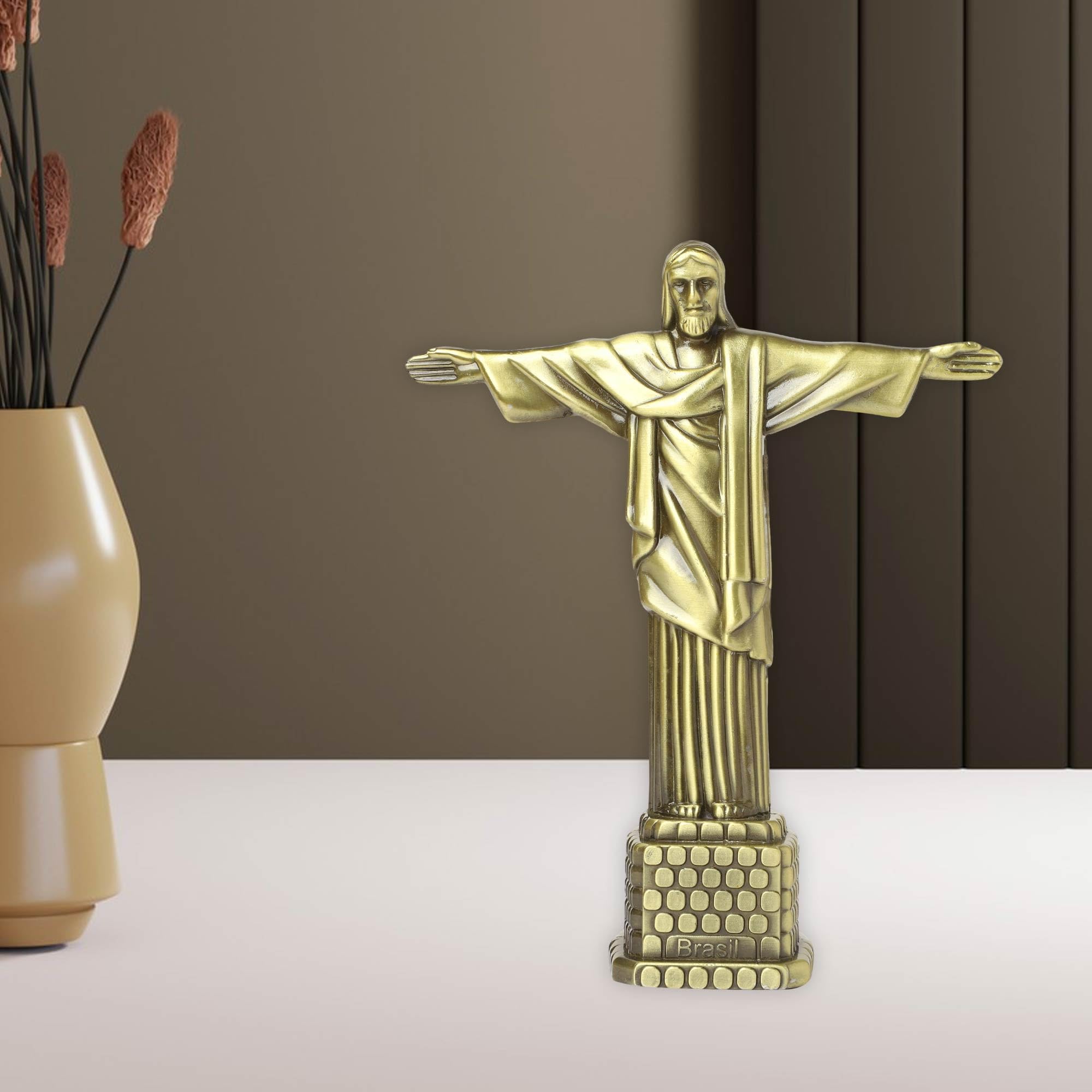 ロイヤルコペンハーゲン ビスキットフィギュア オブ ジーザス　キリスト像 ROYAL COPENHAGEN - ロイヤルコペンハーゲン ビスキットフィギュア