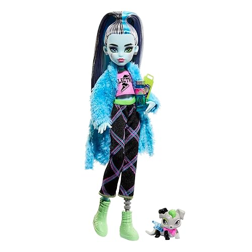 Monster High