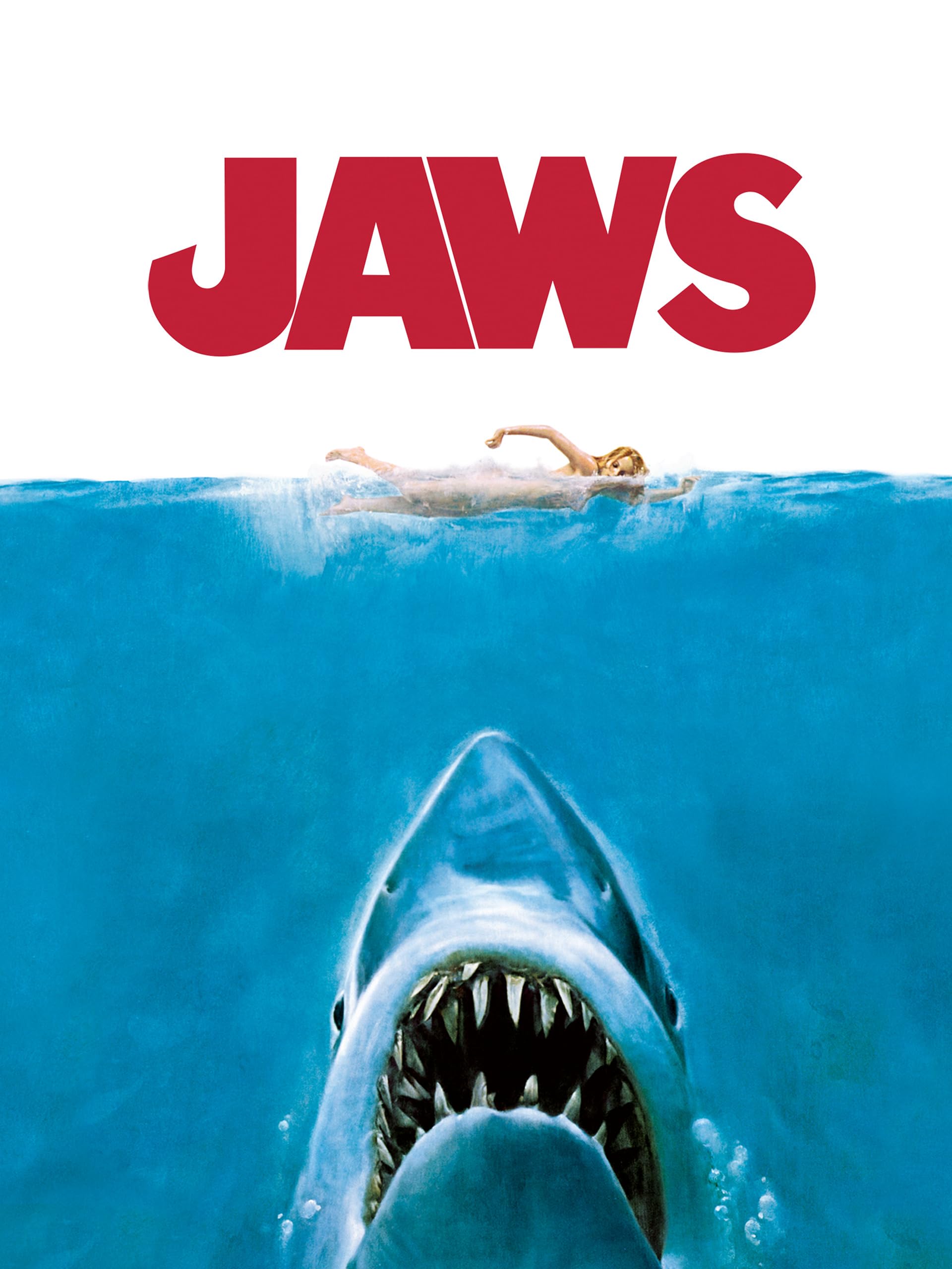 Jaws (4K UHD)