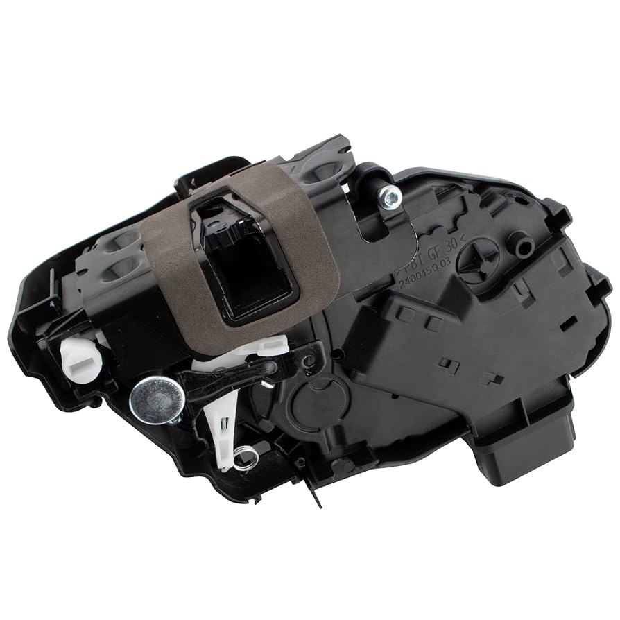 専用です BOXI リア右助手席側ドアラッチ&ロックアクチュエータアセンブリ