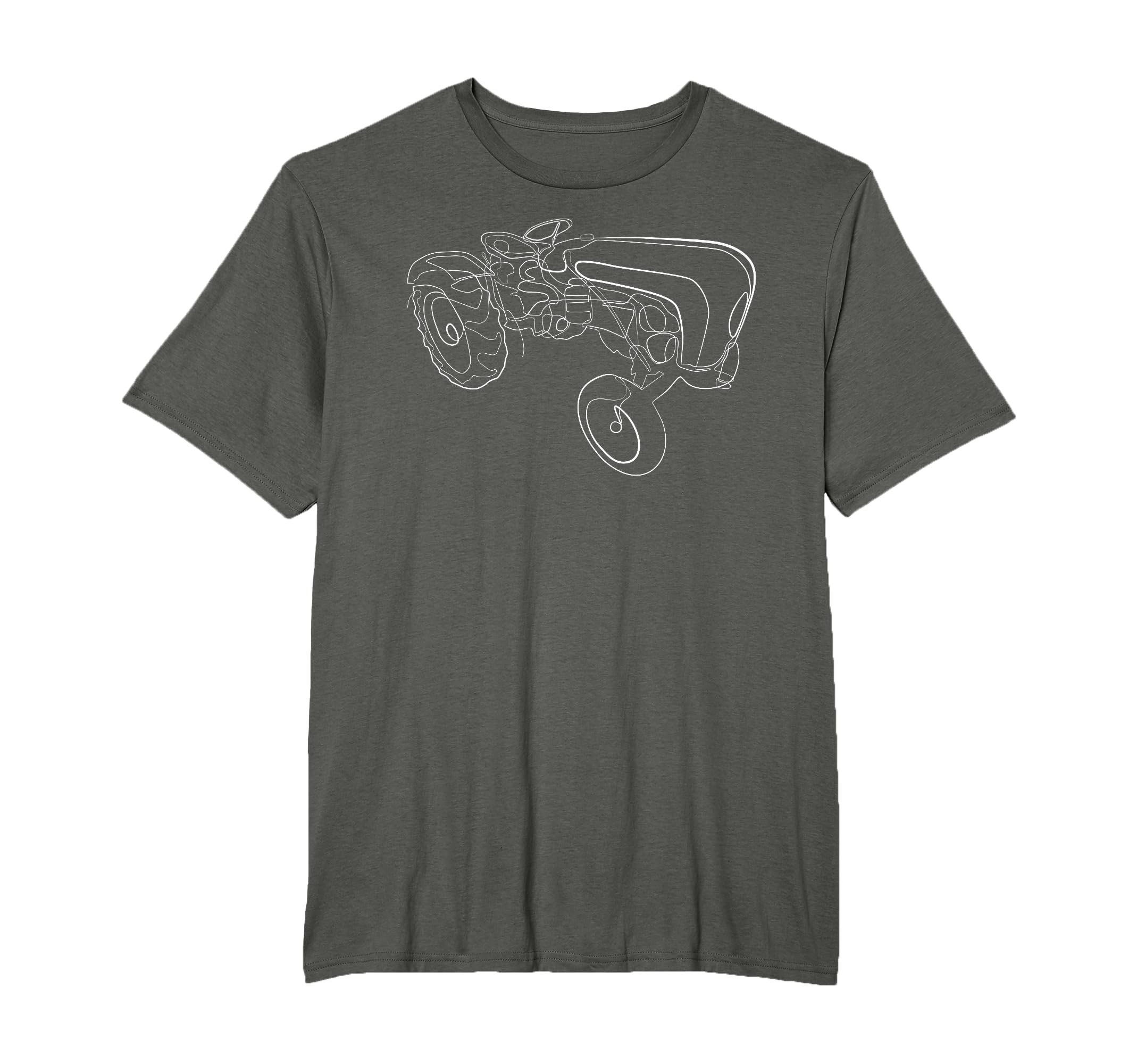 Kleidung mit Designs von Amazon Merch on Demand