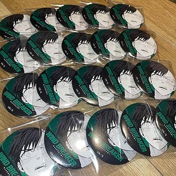 WIND BREAKER ウィンブレ ジュエリー缶バッジ 桜遥 Amazon | 桜遥 横顔 ジュエリー缶バッジ WIND BREAKER