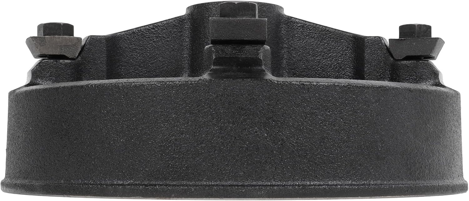 OCPTY 12 x 2 Mobile Home Trailer Brake Drum 8-234 - 22007 12 x 2 Wheel Bearing Kits for 6000 lb. Axles 5 Bolt Lug