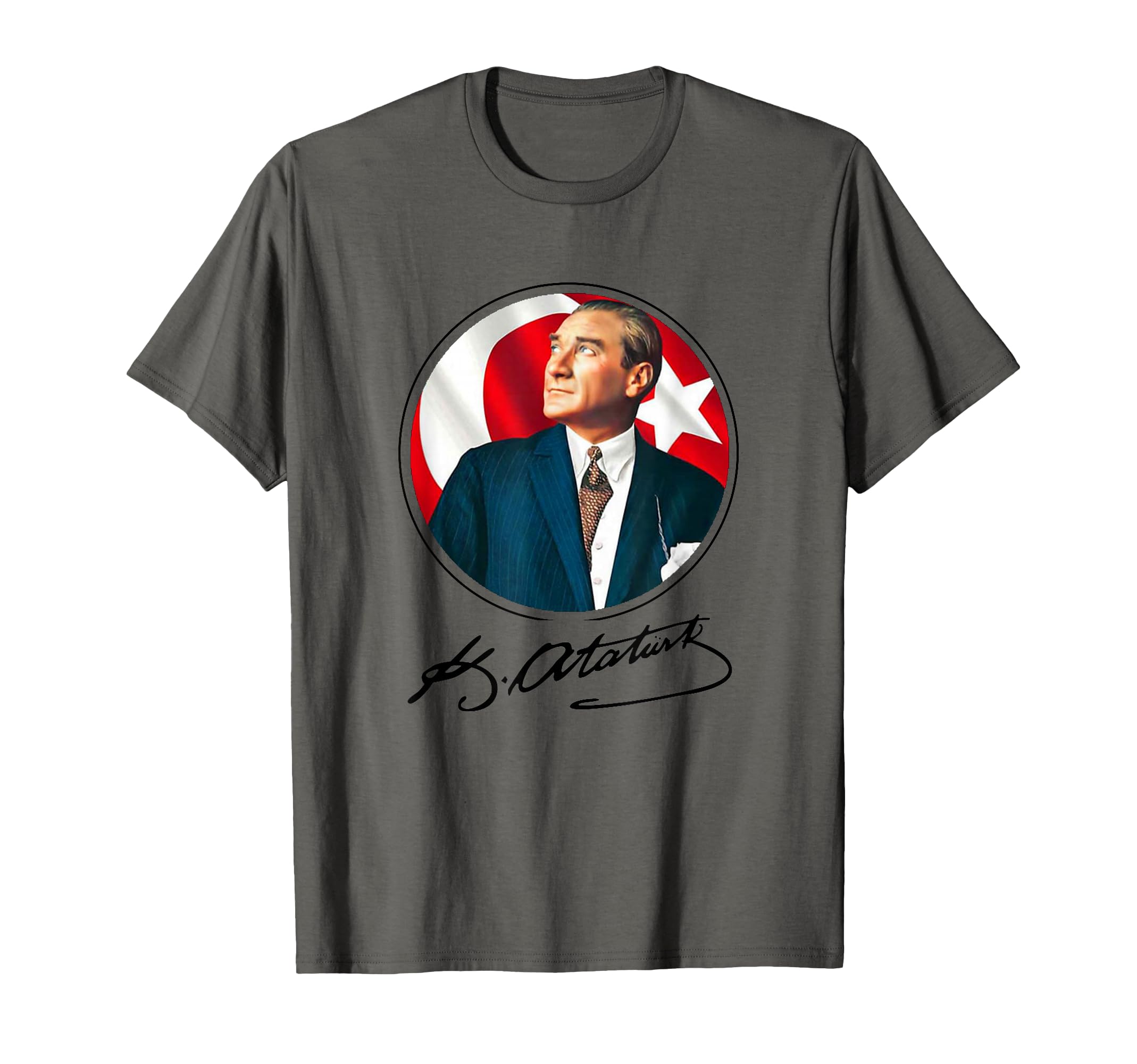 Kleidung mit Designs von Amazon Merch on Demand