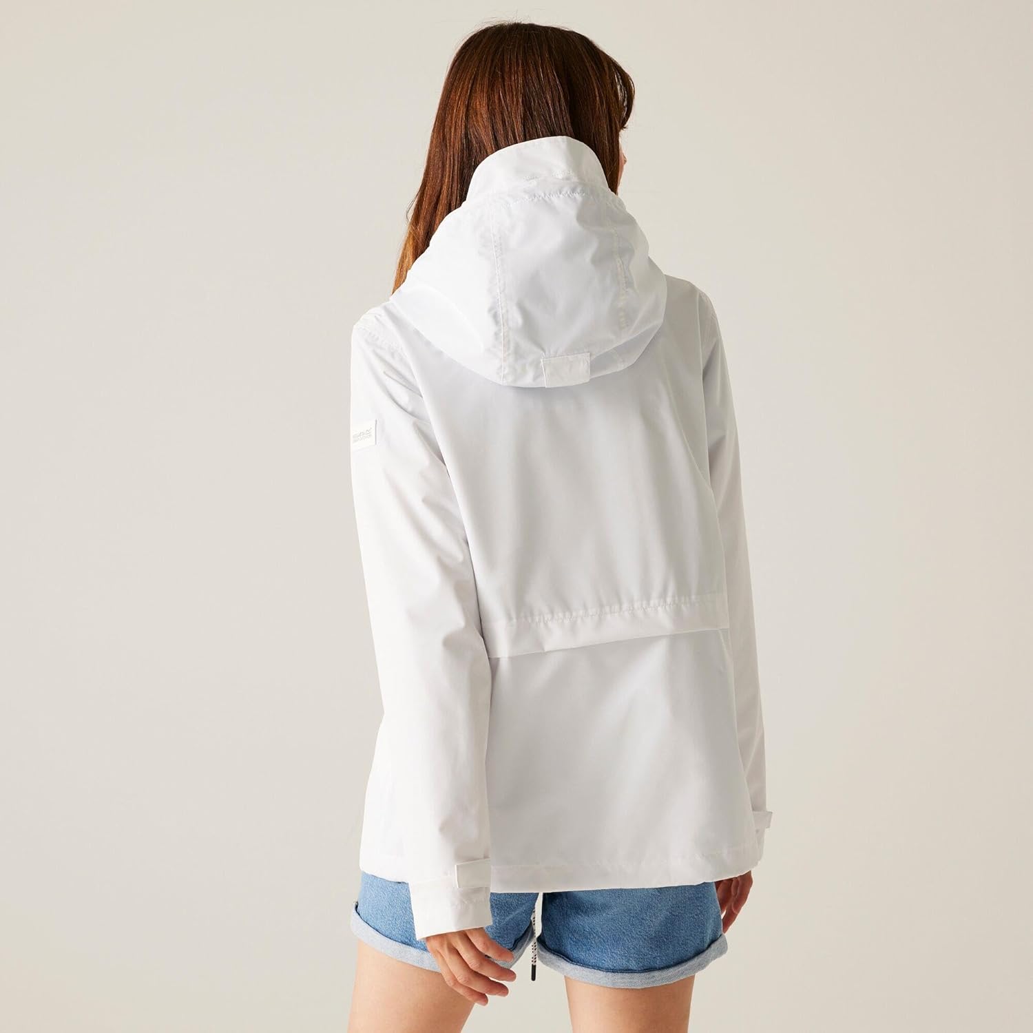 Regatta Womens/Ladies Bayletta Waterproof Jacket