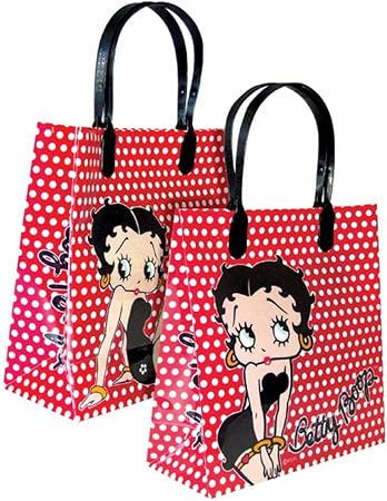 betty boop bolsas amazon