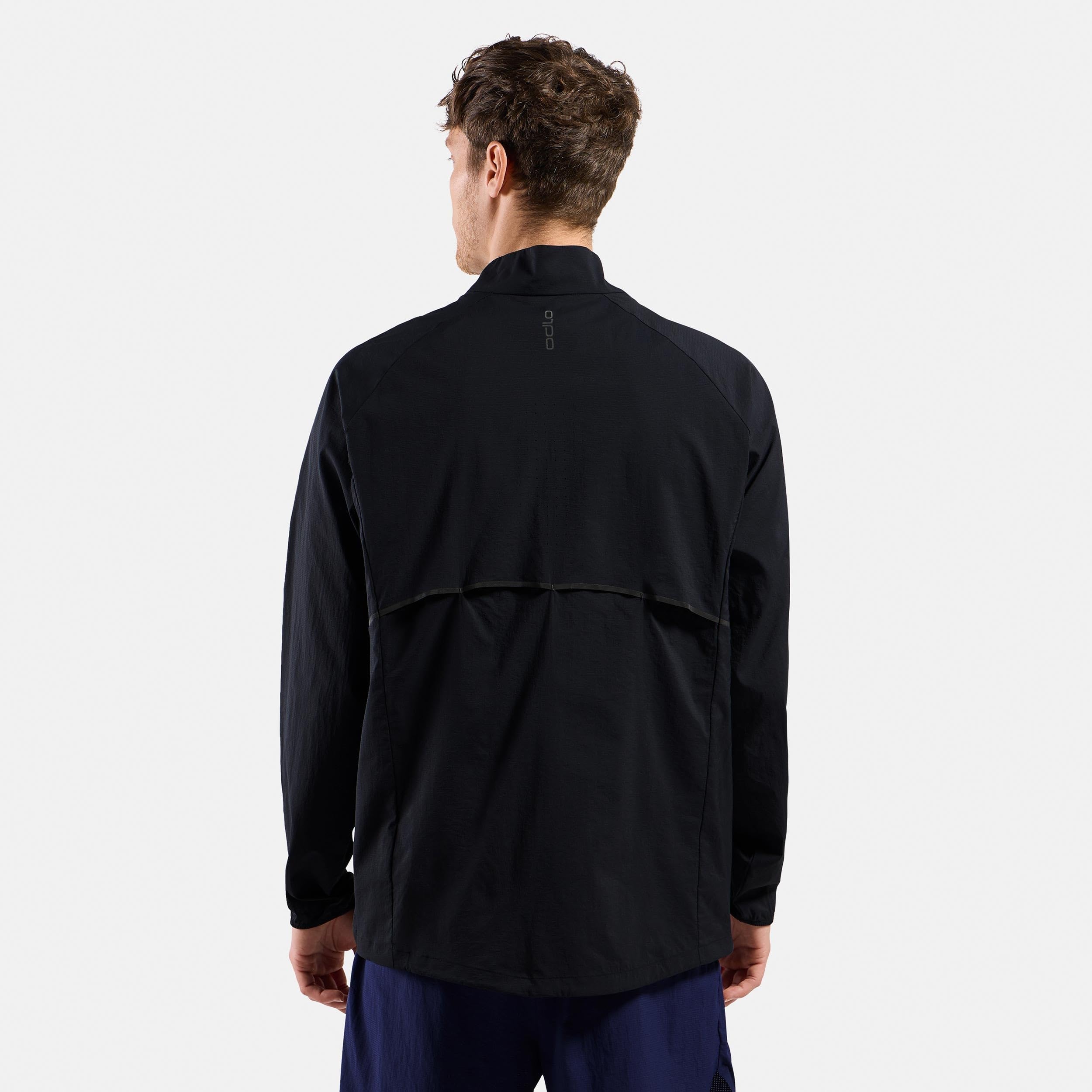 Odlo ZEROWEIGHT Black