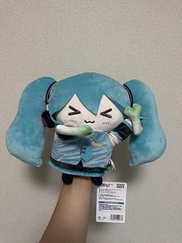 Amazon.co.jp: キャラクター ボーカル シリーズ01 初音ミク ふわふわ