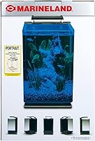 Vista 4 de Marineland ML90609 Retrato Acuario Kit, 5 galones