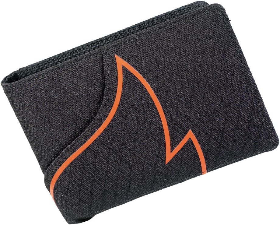 Zippo Fashion Italy Wallet D0035