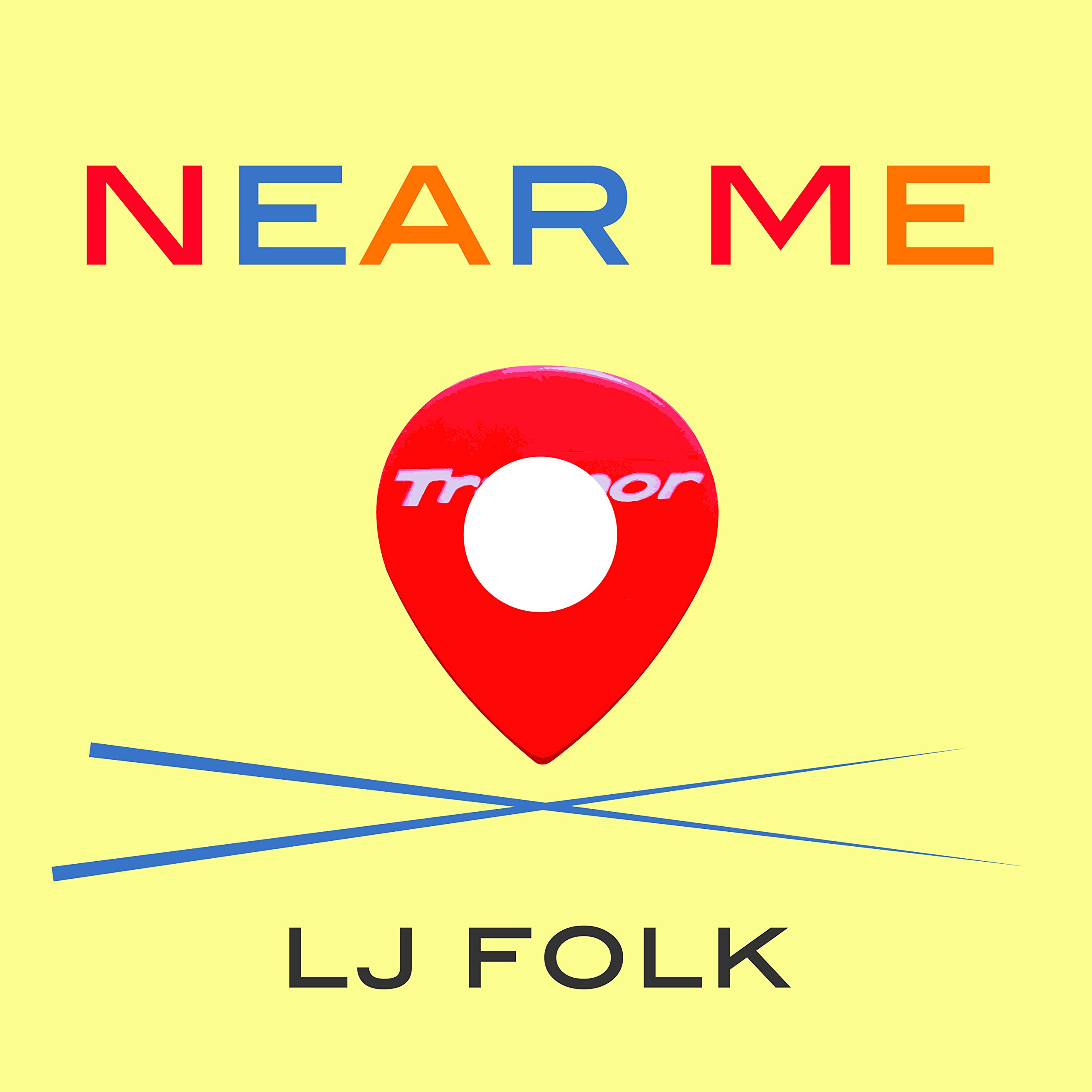 Near Me [Audio CD] L J FOLK and Featuring Emilie-Claire Barlow