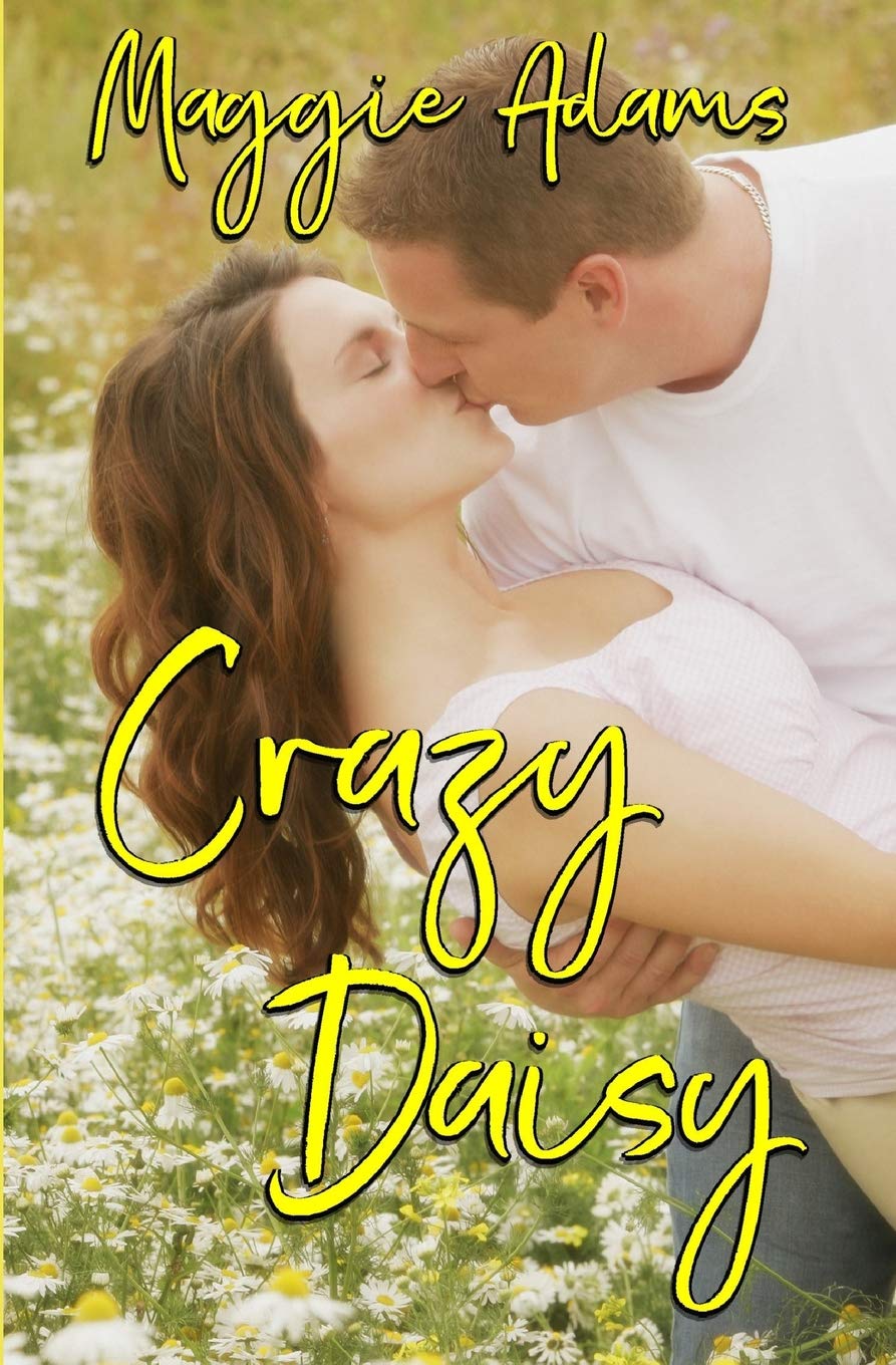 Crazy Daisy