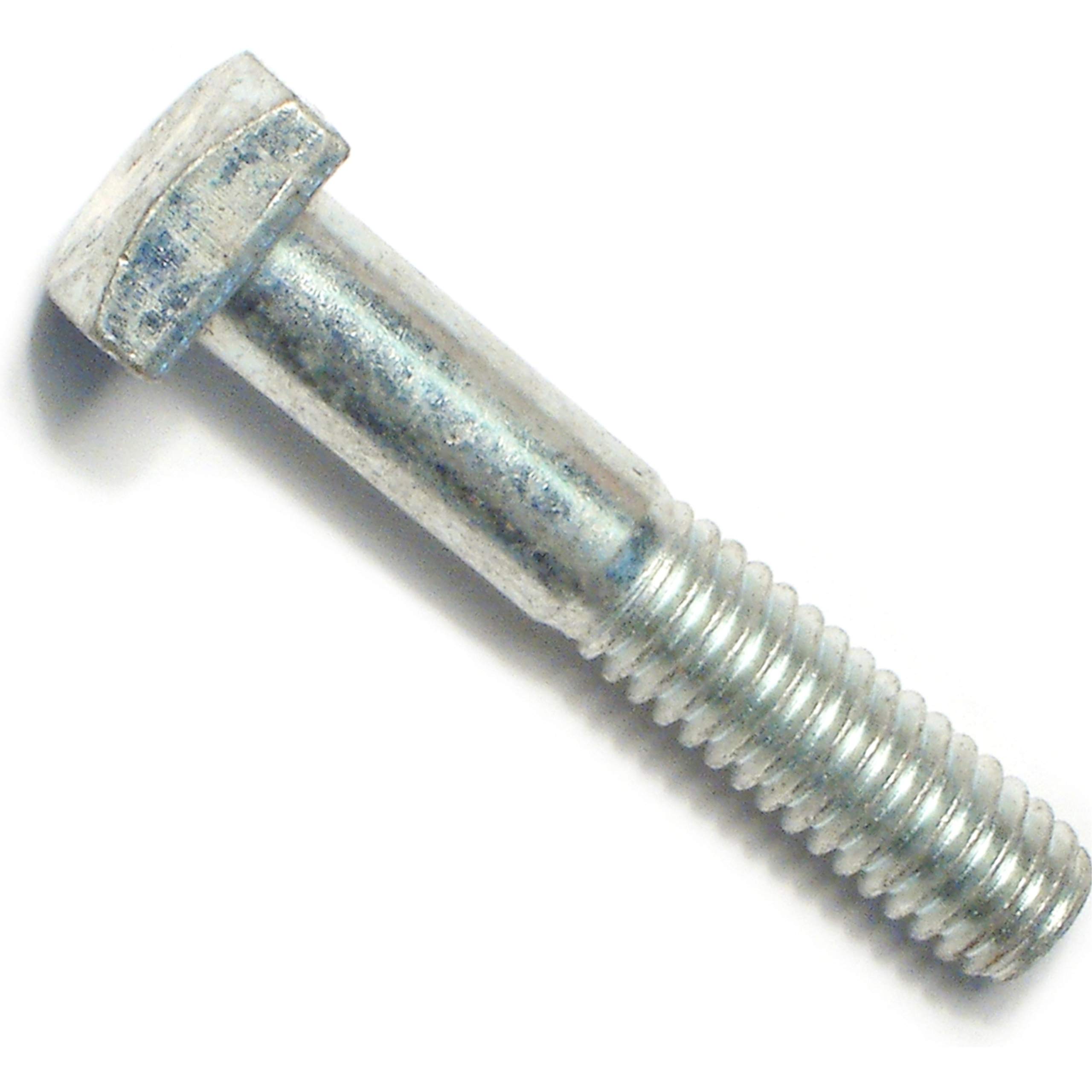Hard-to-Find Fastener 014973312022 Square Head Bolts, 5/16-18 x 1-3/4, Piece-10