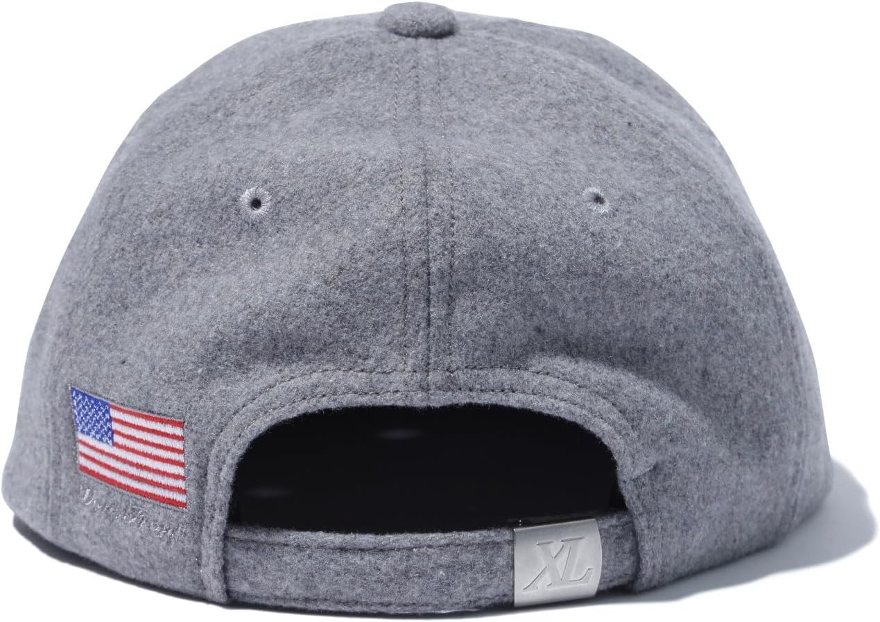 Amazon | [エクストララージ] キャップ ARCH LOGO 3D EMB. CAP
