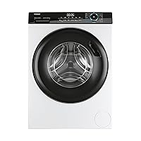 Haier I-Pro Serie 3 Lavatrice 9 Kg, Libera Installazione