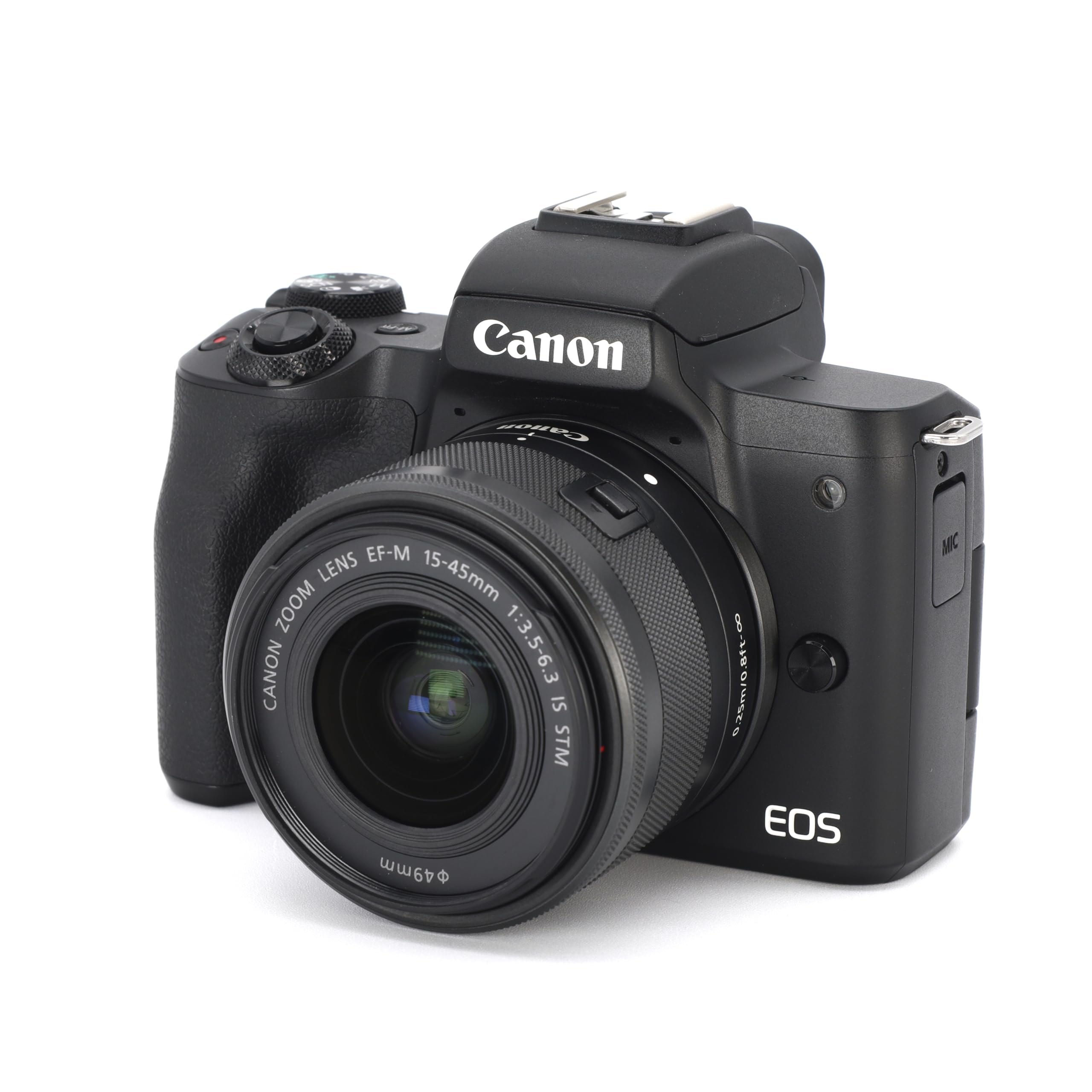 Canon - Canon eoskiss m2 ぺんぺん CANON EOS Kiss M2 ボディ 価格比較 - 価格.com