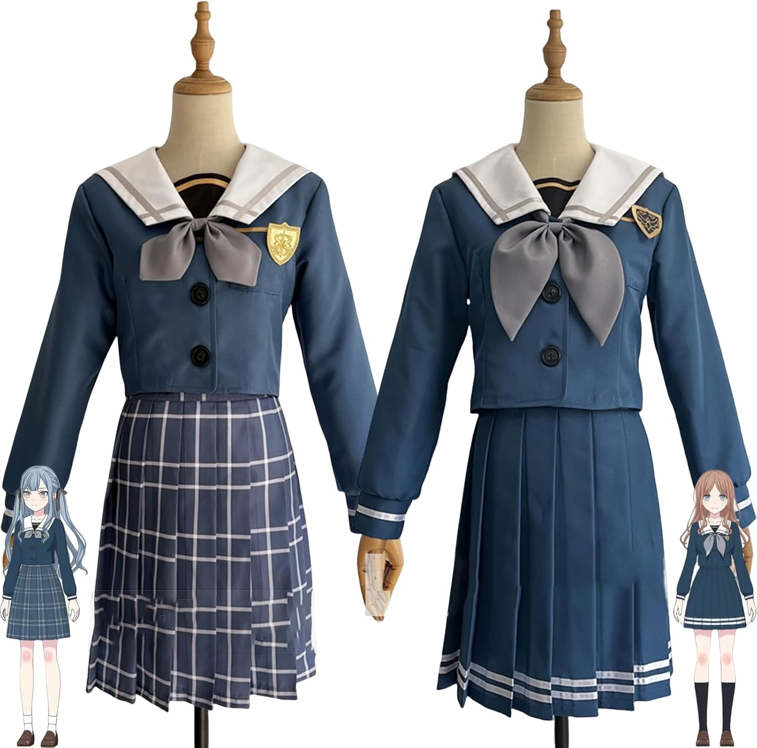 正規品 ハイドリ 当選品 オリジナル缶バッジAセット 岩泉一 ハイキュー