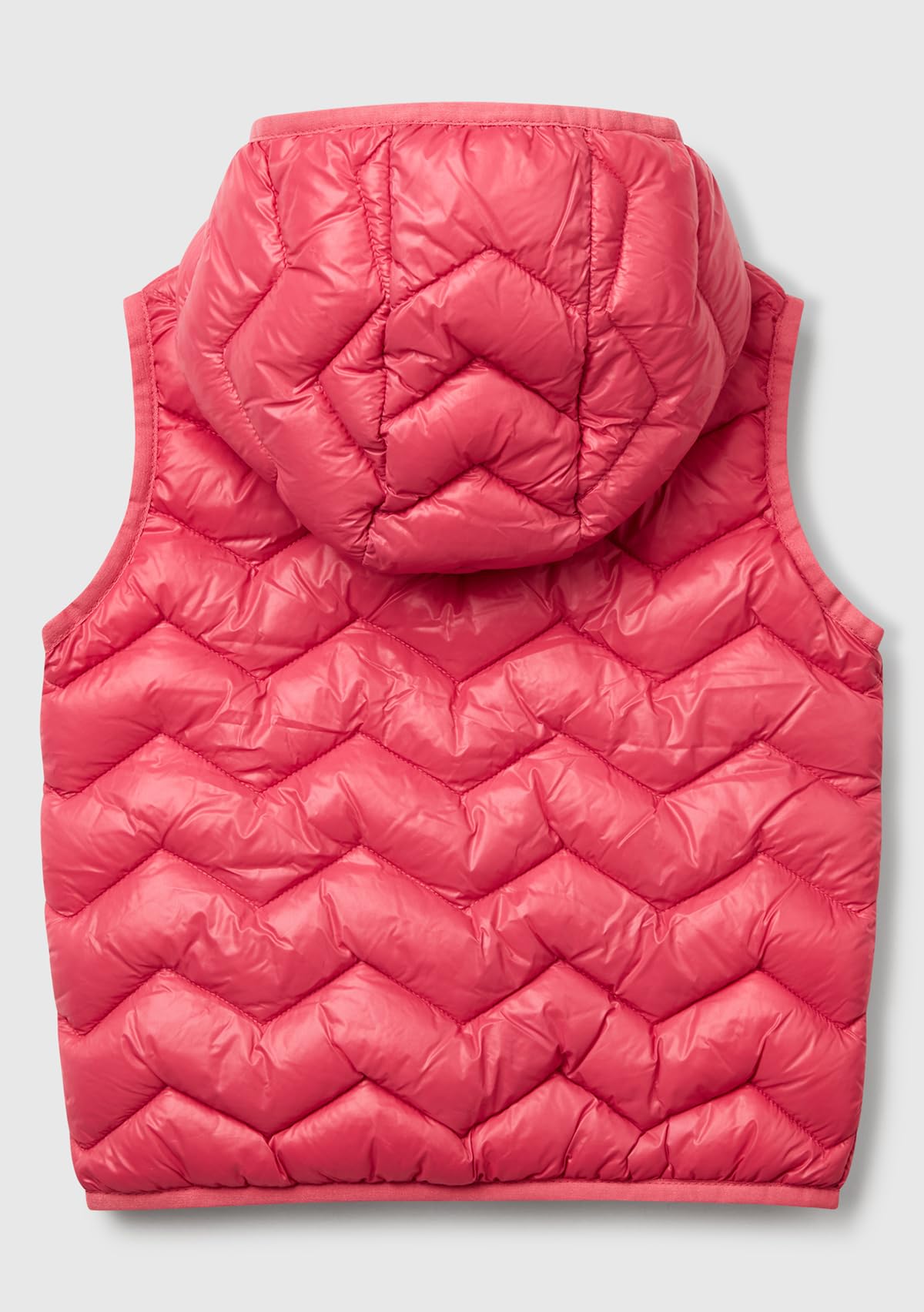 United Colors of Benetton Girl's Jacket