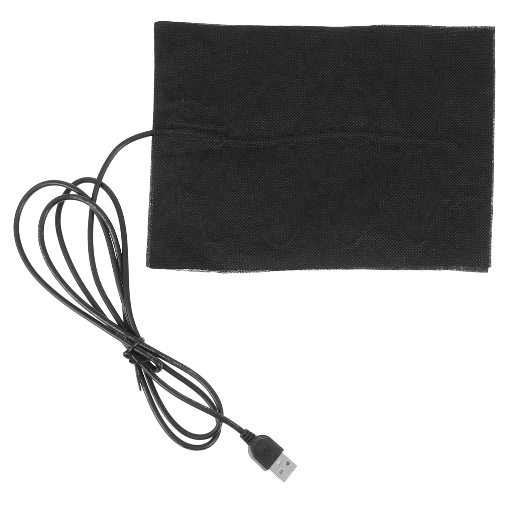 Tapis chauffant époxy Buster Tool pour éliminer les bulles et sécher la résine rapidement