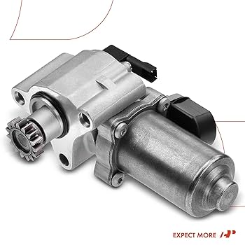 Amazon.com: A-Premium Transfer Case Shift Motor Actuator