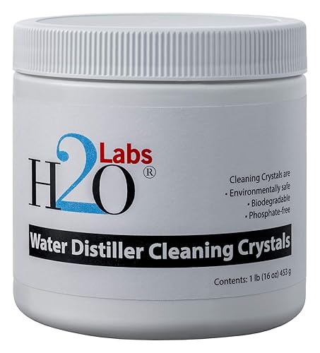 Miniatura 4 de El destilador automático de agua hace 5 galones por día con reserva de 3 galones