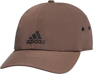 Men's VMA Relaxed Fit Strapack Slight Precurve Brim Adjustable Hat