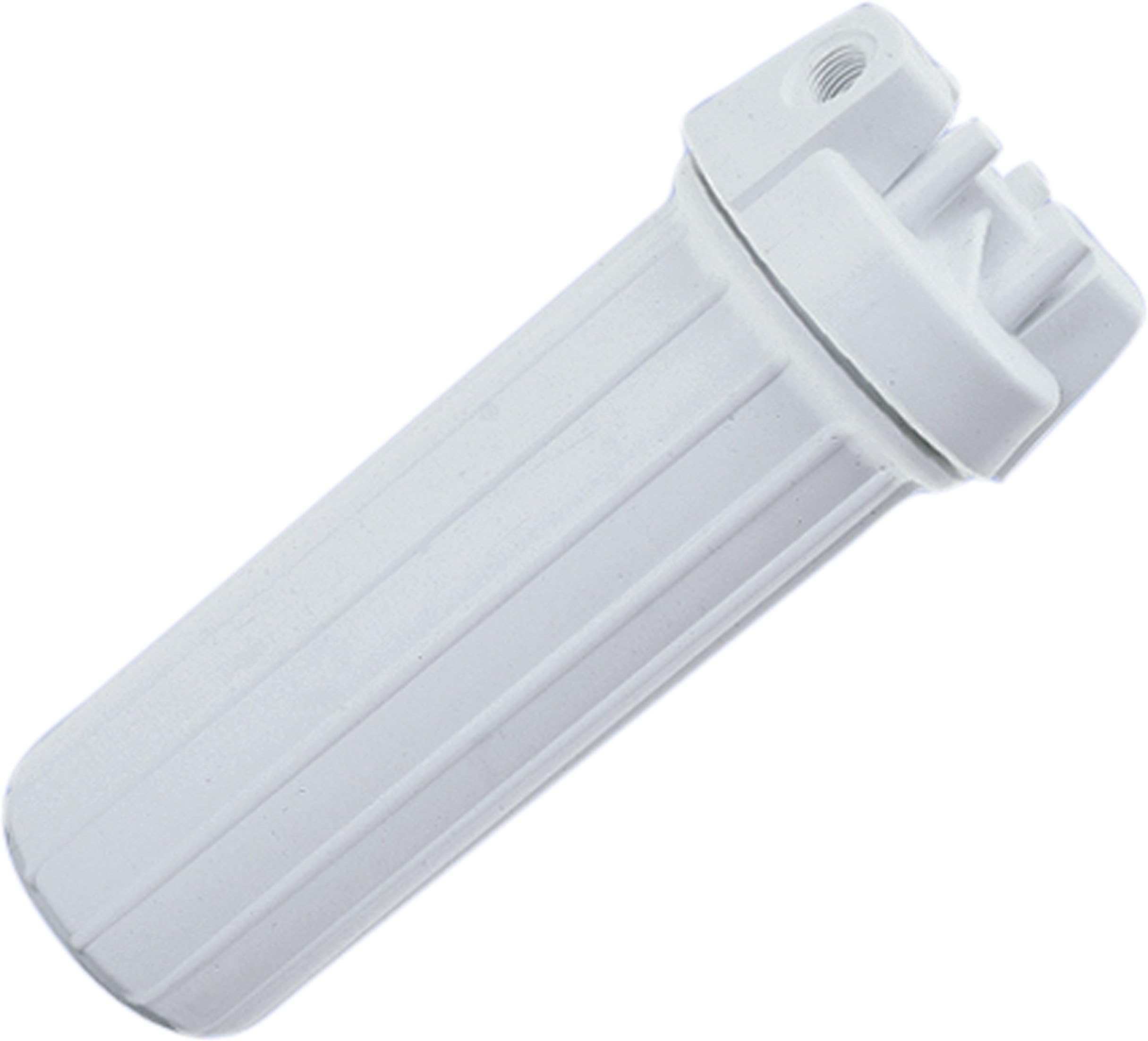 Shurflo RV-10UC-A Waterguard 10" Filter Housing