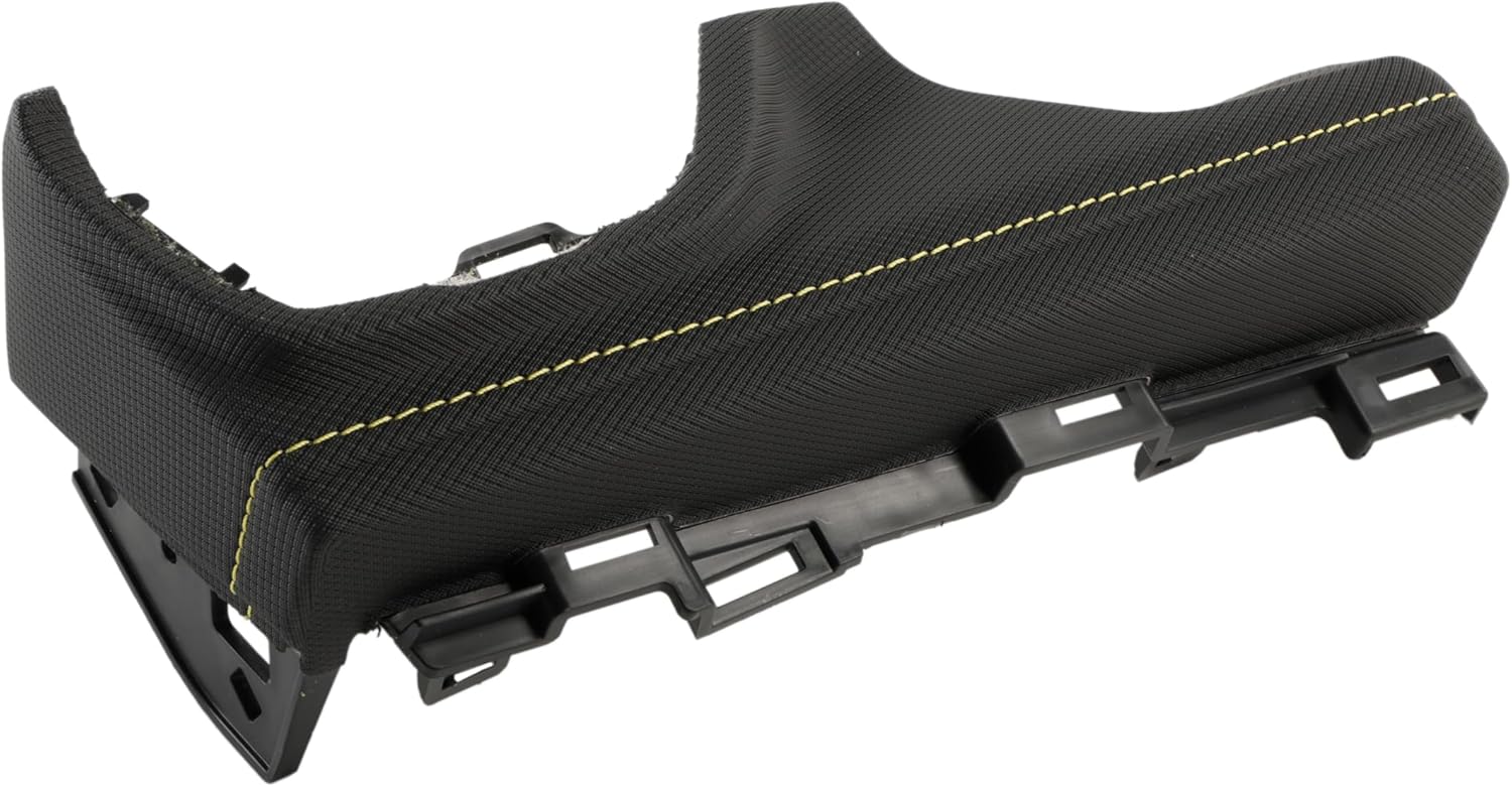 GM Genuine Parts 42835193 Jet Black Driver Side Instrument Panel Trim Pad