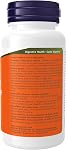 NOW Supplements, Bromelain (Natural Proteolytic Enzyme) 2,400 GDU/g - 500 mg, Natural Proteolytic Enzyme, 60 Veg Capsules