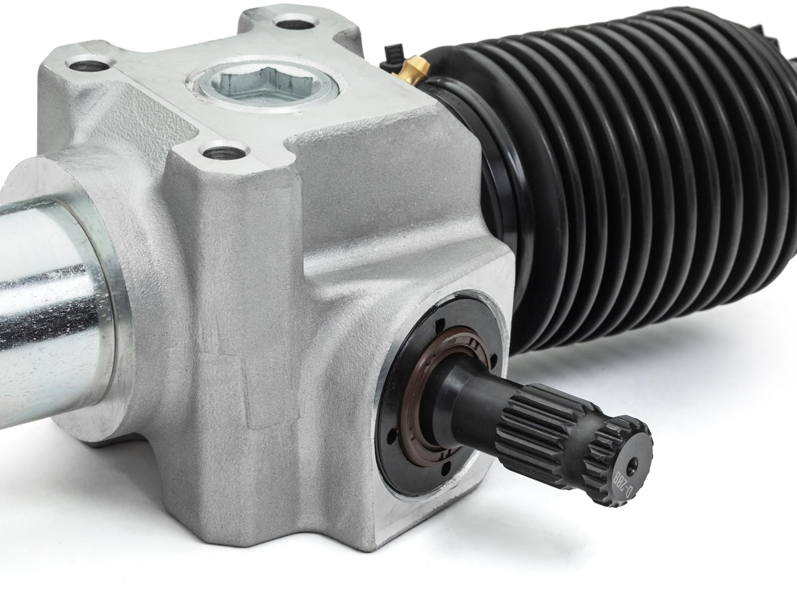 あき Stellar ppds Polaris Ranger XD 1500 Performance Series 2.0 Coil-Over QS3