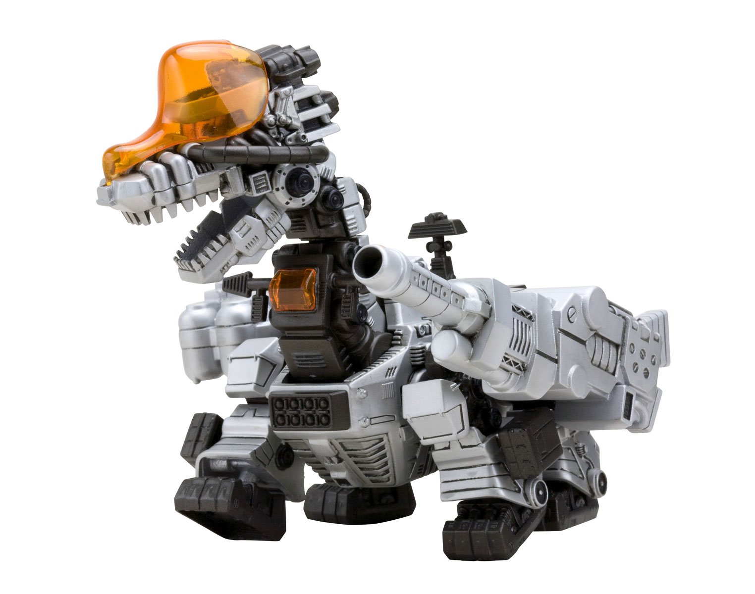 Amazon | ZOIDS D-スタイル ウルトラザウルス (ノンスケール 