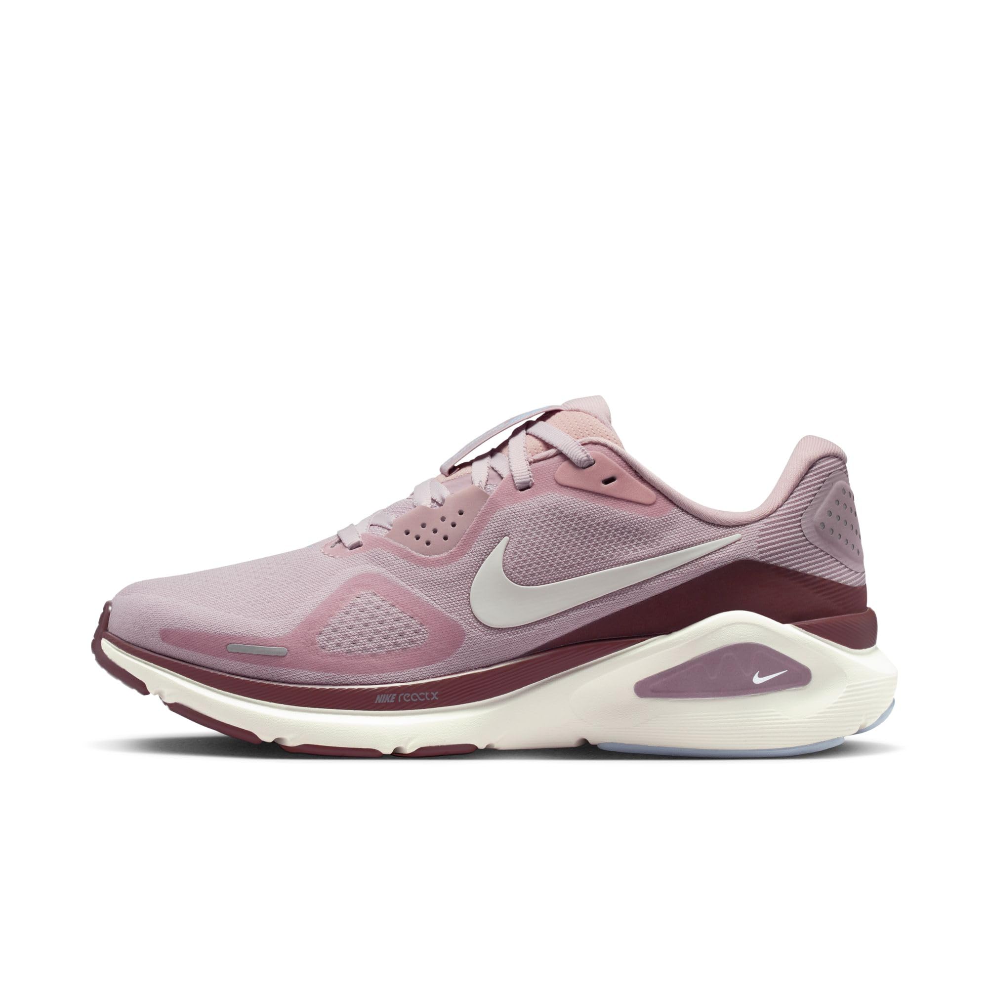 Nike Structure 26 Straßenlaufschuh für Damen, HJ1101