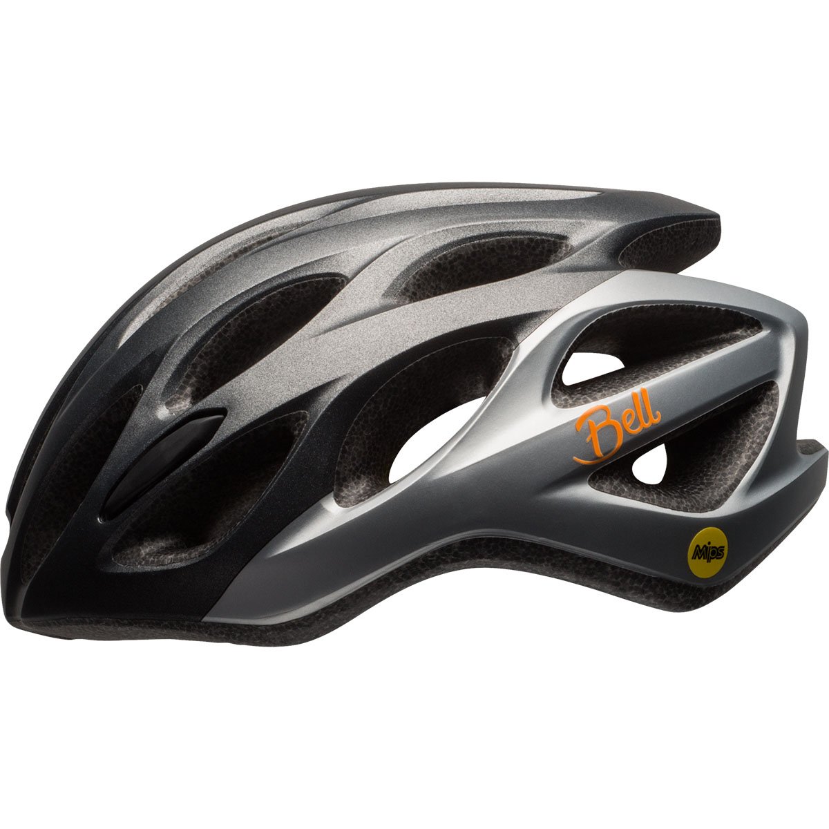 bell tempo mips bike helmet Amazon.com: Bell Tempo MIPS Women's Cycling Helmet One Size Gunmetal/Silver  : Sports & Outdoors