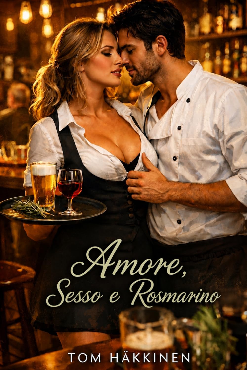 Amore, Sesso e Rosmarino: Tra verità e desiderio, l’amore è la ricetta più rischiosa.